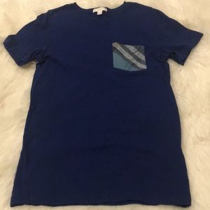 Youth Burberry Tee